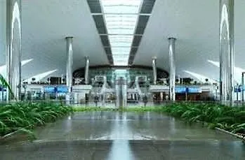 Dubai International AirportAirport Hotel
